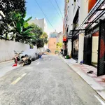 Bán nhà phố 1 trệt 1 lửng 3 lầu 52m² full nội thất Huỳnh Thị Hai, Quận 12, giá 6,89 tỷ - Ảnh thu nhỏ 4