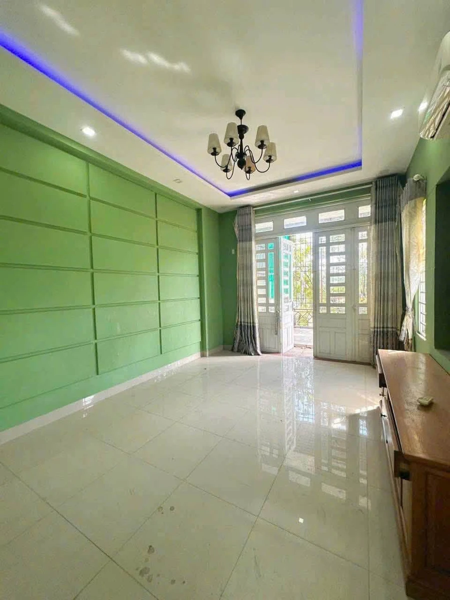 Cho thuê nhà 1 trệt 1 lầu 3PN, 80m² Đồng Nai - Ảnh thu nhỏ 2
