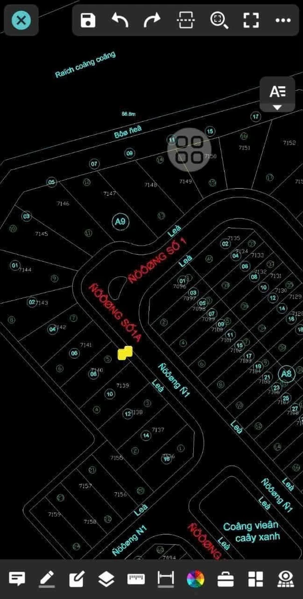 Bán biệt thự 160m2 khu Nam Long An Thạnh 3,5 tỷ - Ảnh 1