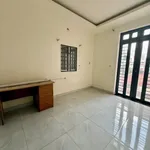 Bán nhà phố 4PN, 42m2 gần chợ Bùi Văn Ngữ, Quận 12 - Ảnh thu nhỏ 3