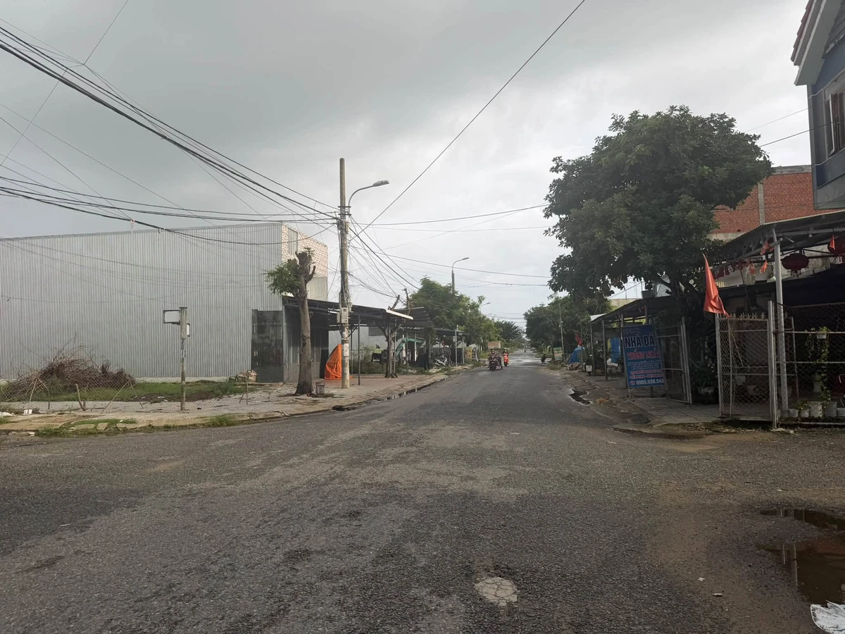Bán nhà 100m² đường 7m5 Đà Nẵng 2,4 tỷ - Ảnh thu nhỏ 2