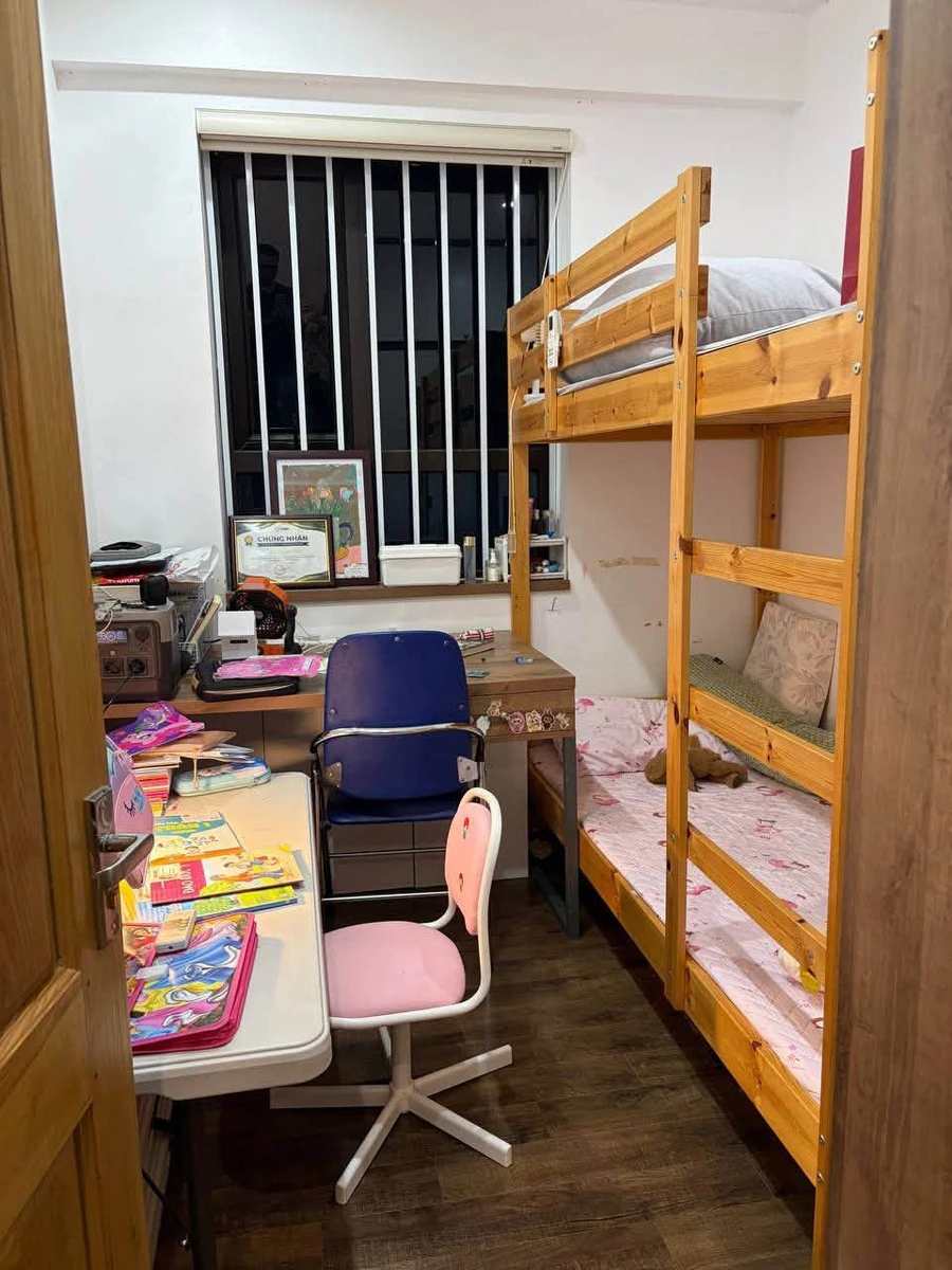 Bán chung cư Arita Home 55m² 2 phòng Nghệ An - Ảnh thu nhỏ 5