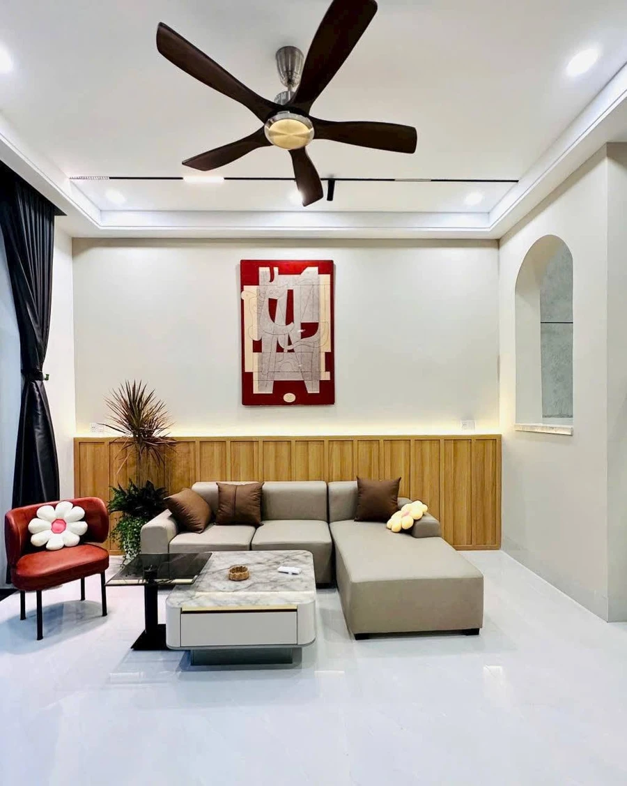 Bán nhà lầu 3PN Trảng Dài 112.8m2 giá 2.95 tỷ - Ảnh thu nhỏ 5