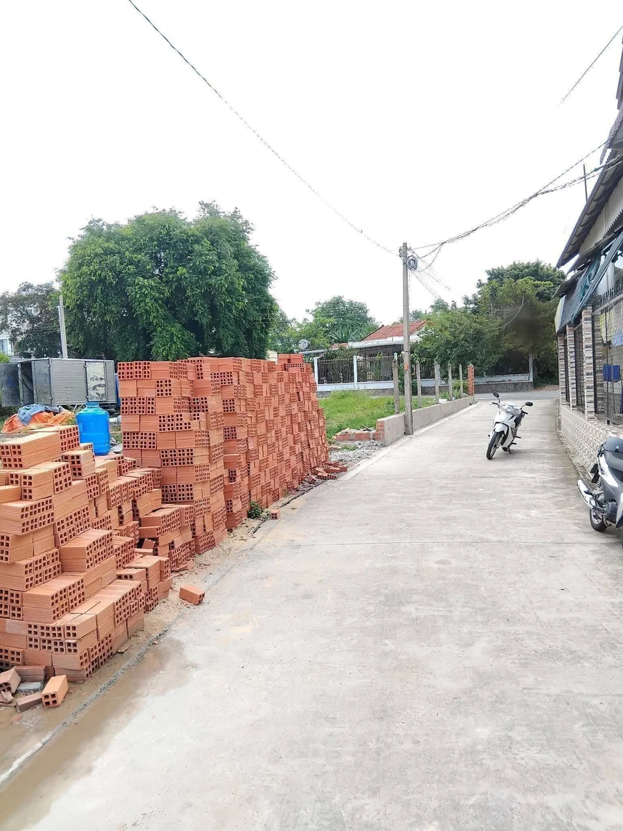 Bán đất hẻm xe tải 4x22m Định Hòa Thủ Dầu Một - Ảnh thu nhỏ 4