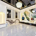 Bán nhà 2 mặt tiền 5x18m full nội thất Tân Mỹ - Ảnh thu nhỏ 2