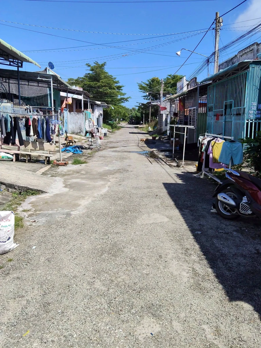 Bán lô đất nền 75m² Triều Cường 2, Lagi, Bình Thuận - Ảnh thu nhỏ 3
