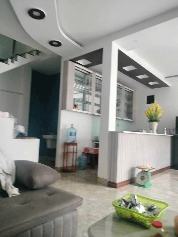 Bán nhà mặt tiền Tô Hiệu, Buôn Ma Thuột, 120m², 1 trệt 1 lầu
