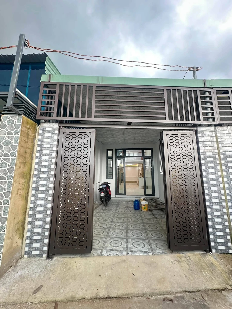 Bán nhà gác lửng 112m² Ấp Độc Lập, Giang Điền 1.6 tỷ - Ảnh thu nhỏ 5