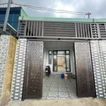 Bán nhà gác lửng 112m² Ấp Độc Lập, Giang Điền 1.6 tỷ - Ảnh thu nhỏ 5