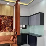 Bán nhà phố Quận 12 2PN 2WC 33m2 giá 1 tỷ 850 - Ảnh thu nhỏ 3