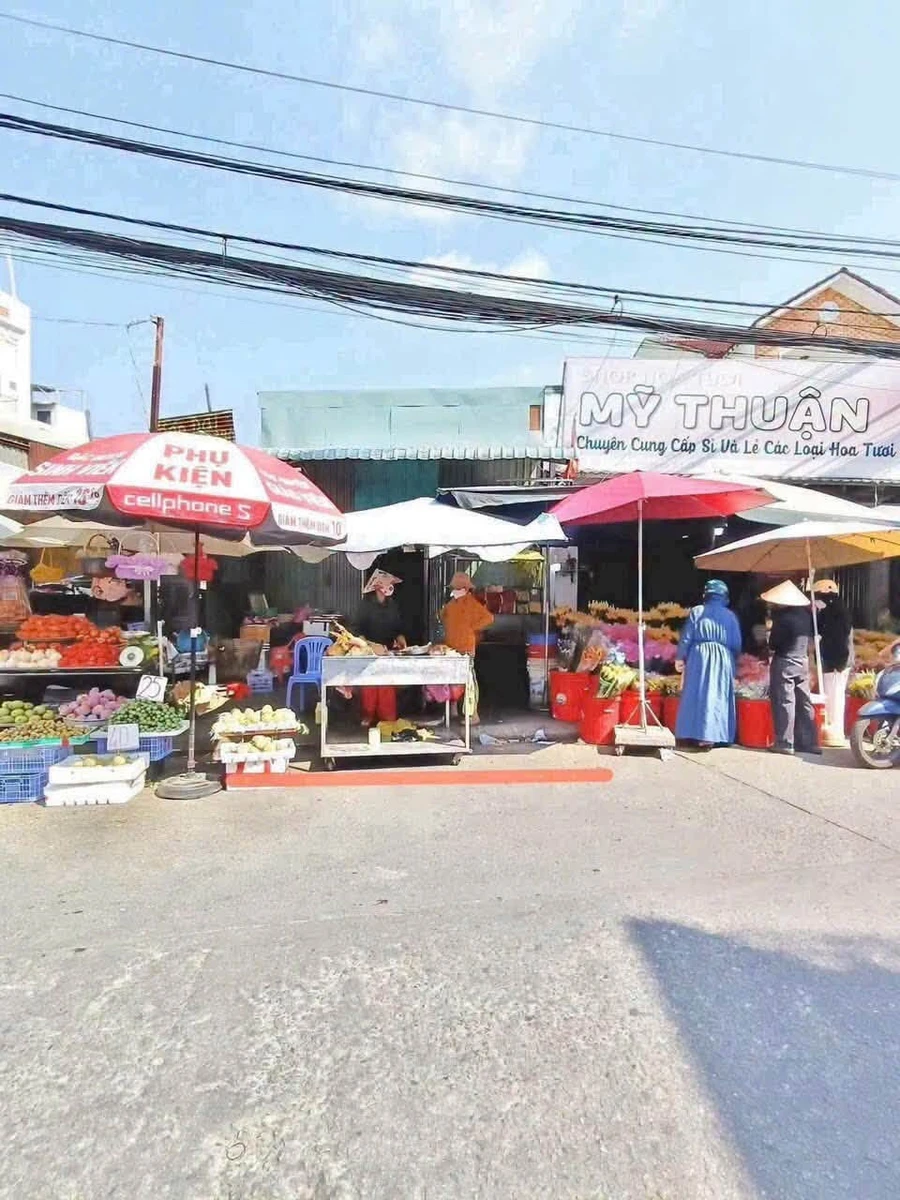 Bán nhà mặt tiền Trang Văn Nguyên, 177.5m², 6.6 tỷ, Tây Ninh - Ảnh thu nhỏ 3