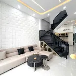Nhà phố 4 phòng ngủ 130m² gần Bùi Thị Xuân Tân Phú - 4 tỷ - Ảnh thu nhỏ 4