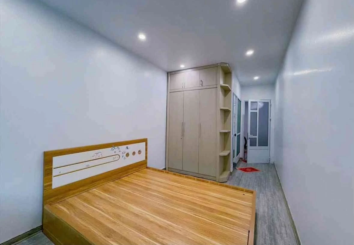 Bán nhà 2 tầng 27m2 đường Tôn Đức Thắng, Lê Chân, Hải Phòng - Ảnh thu nhỏ 3