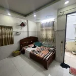 Bán nhà HXH Lạc Long Quân 4.2x10m 3 tầng 3PN gần Bảy Hiền, Tân Bình giá 5,89 tỷ - Ảnh thu nhỏ 4