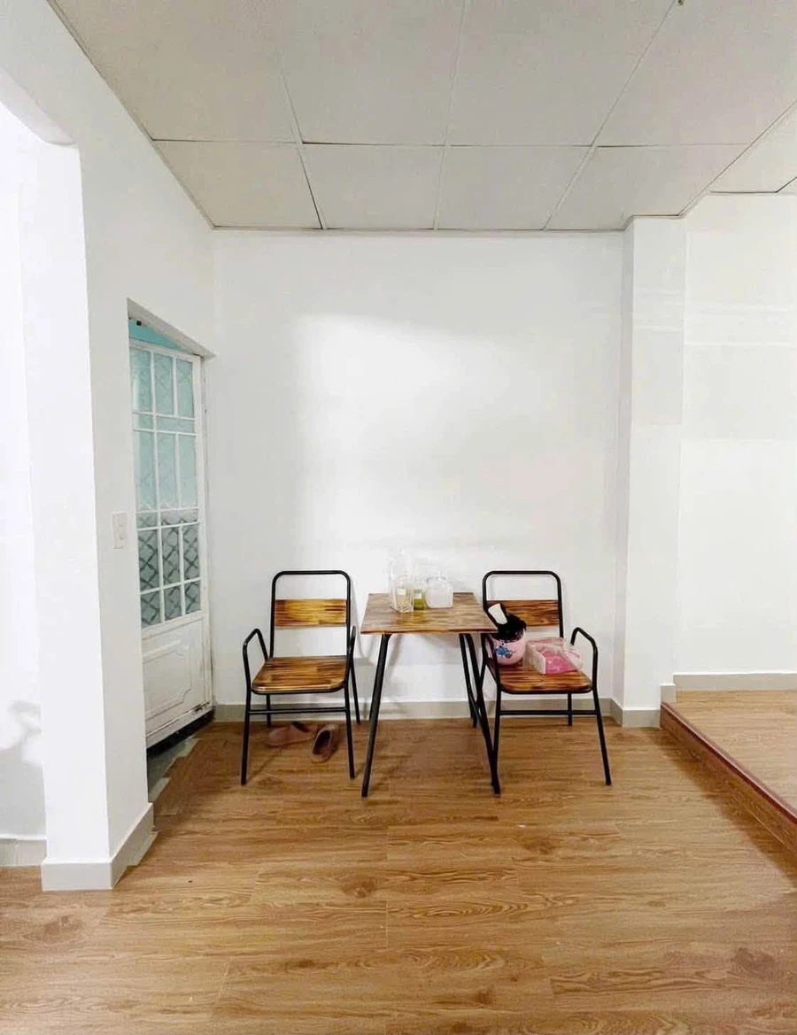 Bán nhà Đà Lạt 70,79m² gần chợ Ngô Quyền 4,5 tỷ - Ảnh thu nhỏ 5