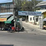 Bán đất có nhà MT Nguyễn Đình Chiểu, Nha Trang, vị trí vàng kinh doanh đa ngành nghề, mặt tiền 5m - Ảnh thu nhỏ 2