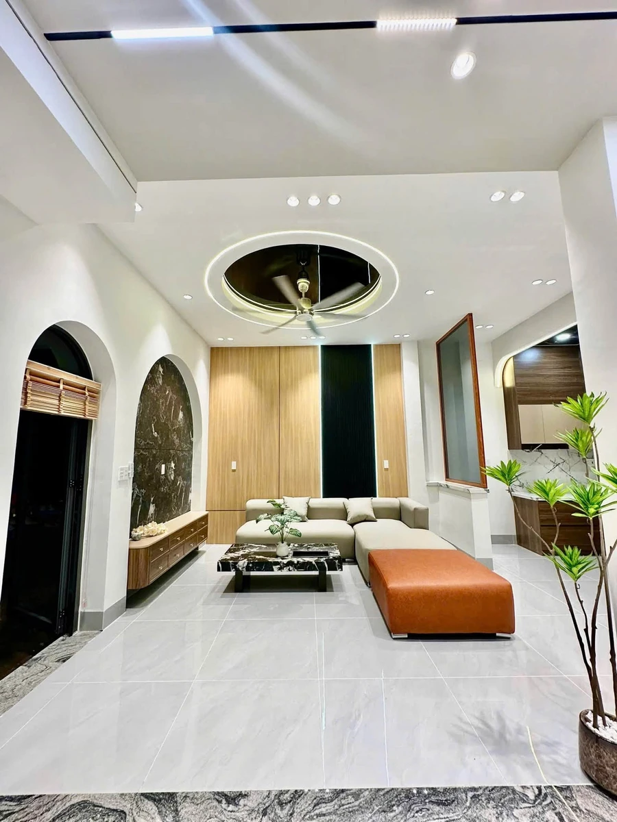 Nhà bán Biên Hòa 3PN, 180m², 4,55 tỷ, sổ riêng - Ảnh thu nhỏ 5
