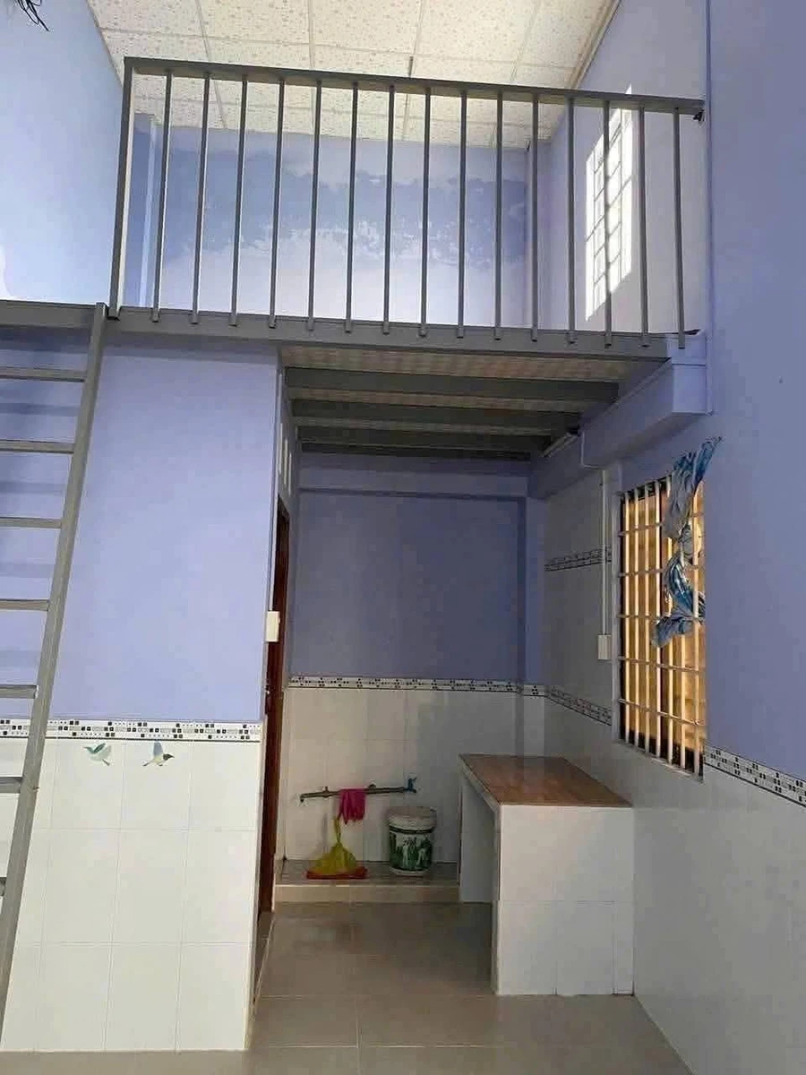 Bán dãy nhà trọ gần Nguyễn Trung Trực, 90m², 1 tỷ - Ảnh 1