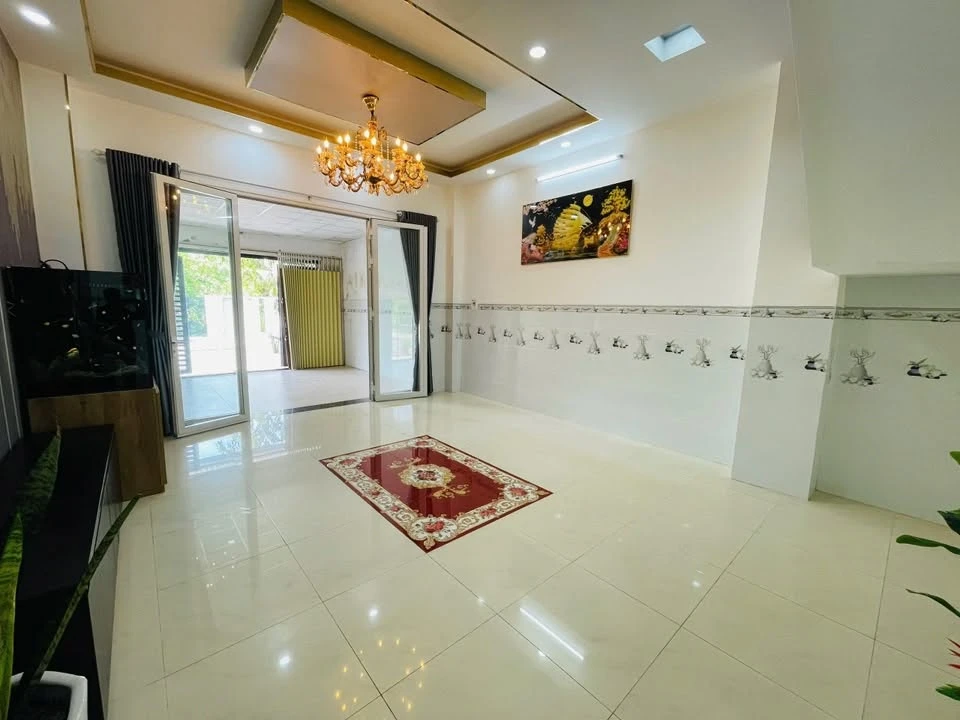 Bán nhà 2 phòng ngủ 100m² Rạch Giá, 2,8 tỷ - Ảnh thu nhỏ 3