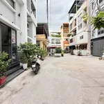 Bán nhà hẻm ô tô 10m 5 tầng 65m² 5PN đường Lê Quang Định, Gò Vấp giá 8,8 tỷ - Ảnh thu nhỏ 4