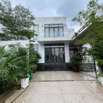 Bán biệt thự 320m² hồ bơi sân vườn Phú Thượng Huế - Ảnh thu nhỏ 1