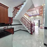 Bán nhà 1 trệt 1 lầu 46m² gần chợ Phú Phong, 2.55 tỷ - Ảnh thu nhỏ 4