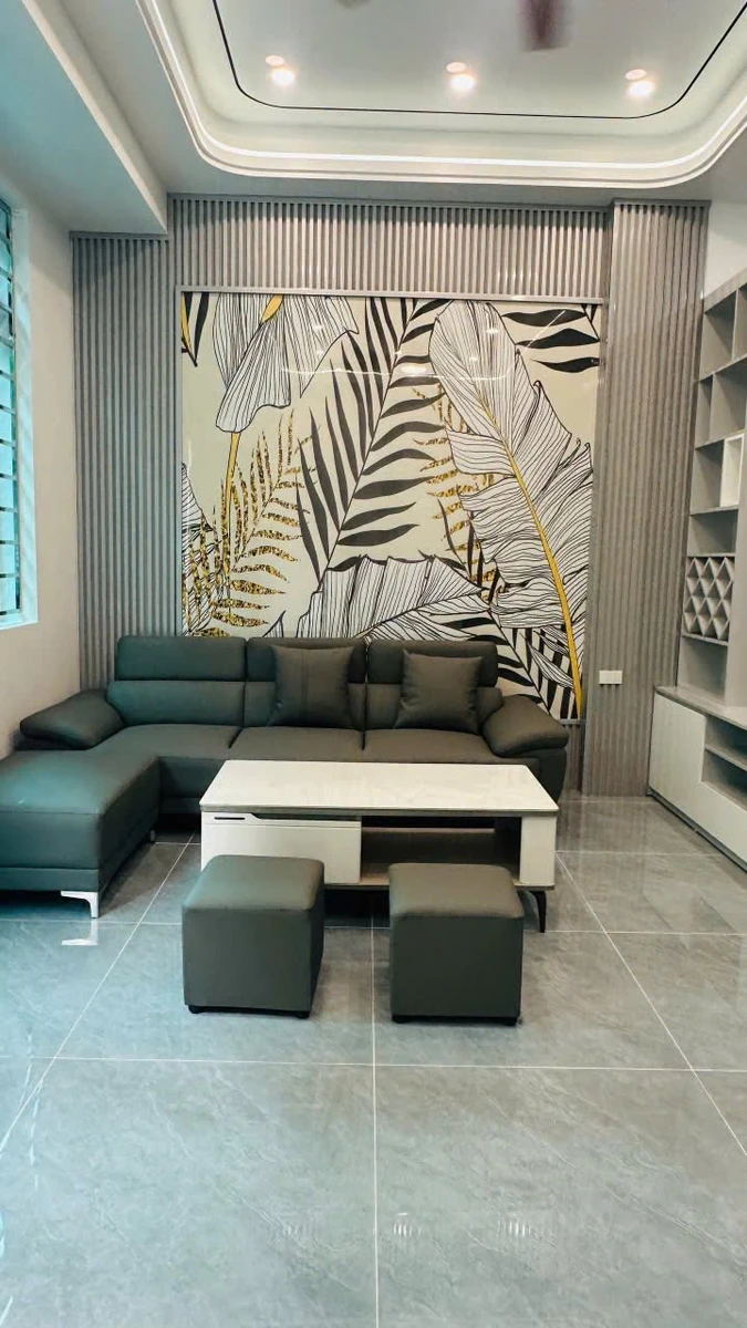 Bán nhà 3 tầng 41,6m2 ngõ 286 Điện Biên Phủ, TP Hải Dương giá 2,98 tỷ - Ảnh thu nhỏ 2