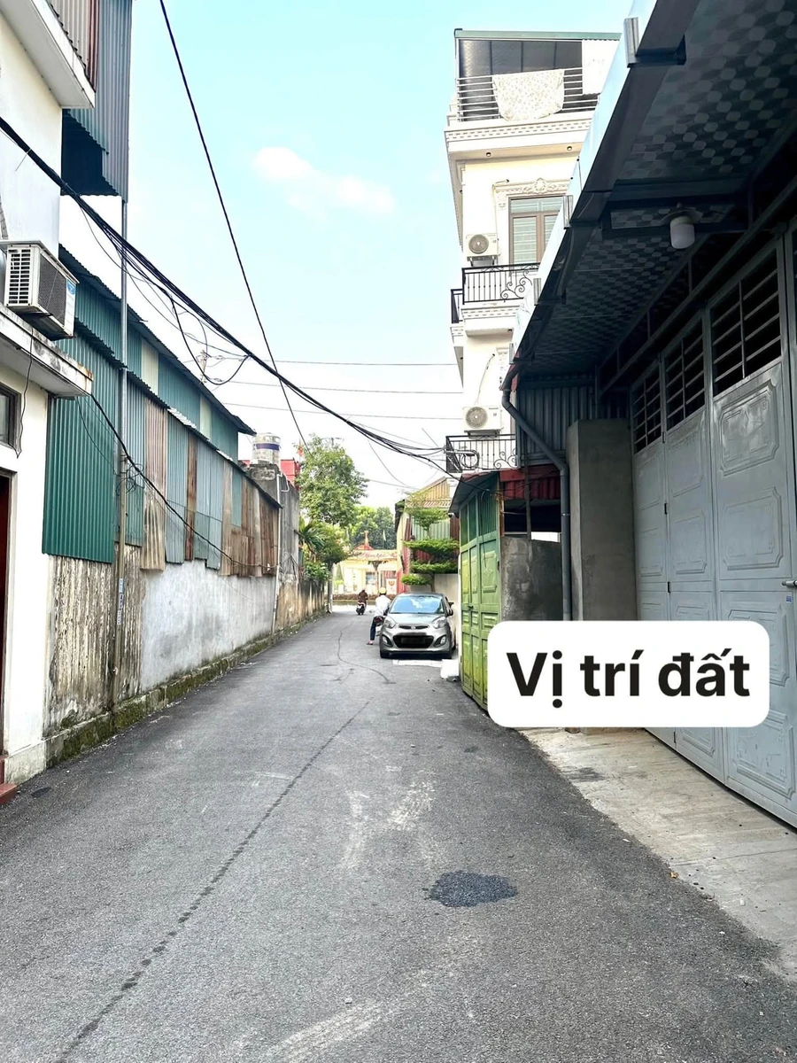 Bán đất mặt ngõ 85,5m² Ngô Quyền, Quận 3 - Ảnh thu nhỏ 3