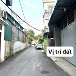 Bán đất mặt ngõ 85,5m² Ngô Quyền, Quận 3 - Ảnh thu nhỏ 3
