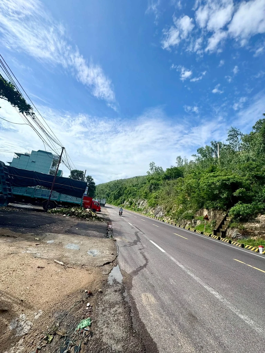 Bán đất mặt tiền Quy Nhơn Nam 79,2m2 gần biển 4,5 tỷ - Ảnh thu nhỏ 2