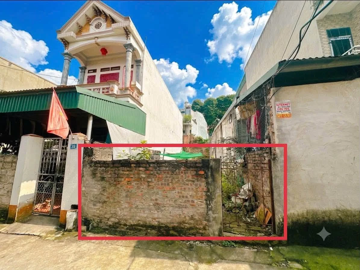 Bán đất Hóc Môn 82m² gần trường Đinh Tiên Hoàng 2 tỷ 3 - Ảnh thu nhỏ 4