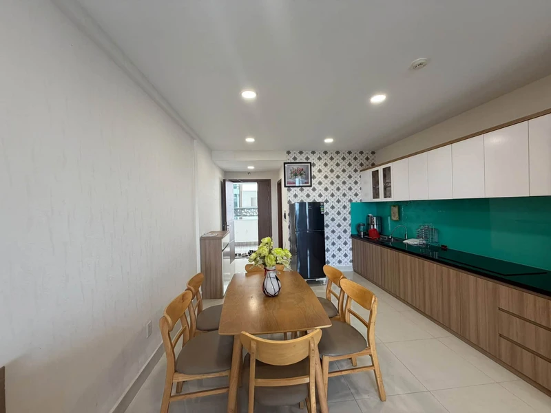 Bán căn hộ Gateway View Biển 2PN, 74m2, 3 tỷ 5