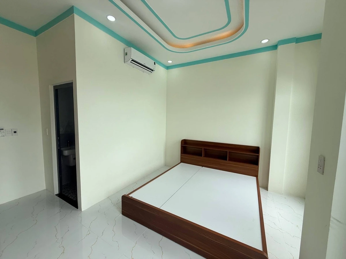 Bán nhà Bình Hòa 3 tầng 49.9m² 2.5 tỷ - Ảnh thu nhỏ 4