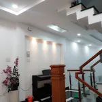 Bán nhà hẻm xe hơi 5x14m 3 tầng 4PN Vườn Lài, Tân Phú giá 6,5 tỷ - Ảnh thu nhỏ 5