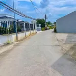 Bán nền thổ cư 148m2 mặt tiền Xóm Bà Vệ, Bến Lức - Ảnh thu nhỏ 3