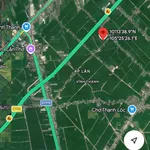 Bán 1296m² đất nông nghiệp Thạnh Mỹ, Cần Thơ - Ảnh thu nhỏ 1