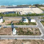 Bán đất ven biển Cát Khánh, Huyện Phù Cát. Diện tích 200m2, full thổ cư. Giá bán tốt - Ảnh thu nhỏ 2