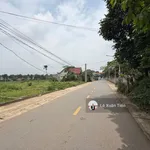 Lô đất 185m² MT 5m, kinh doanh ngay, trục chính Đồng Trạng Đoài Phương, gần CNC, ĐHQG. Chỉ 25tr/m2 - Ảnh thu nhỏ 12