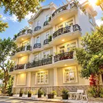 Bán nhà góc 2 mặt tiền 108m² 5 PN Quận 7 - Ảnh thu nhỏ 3