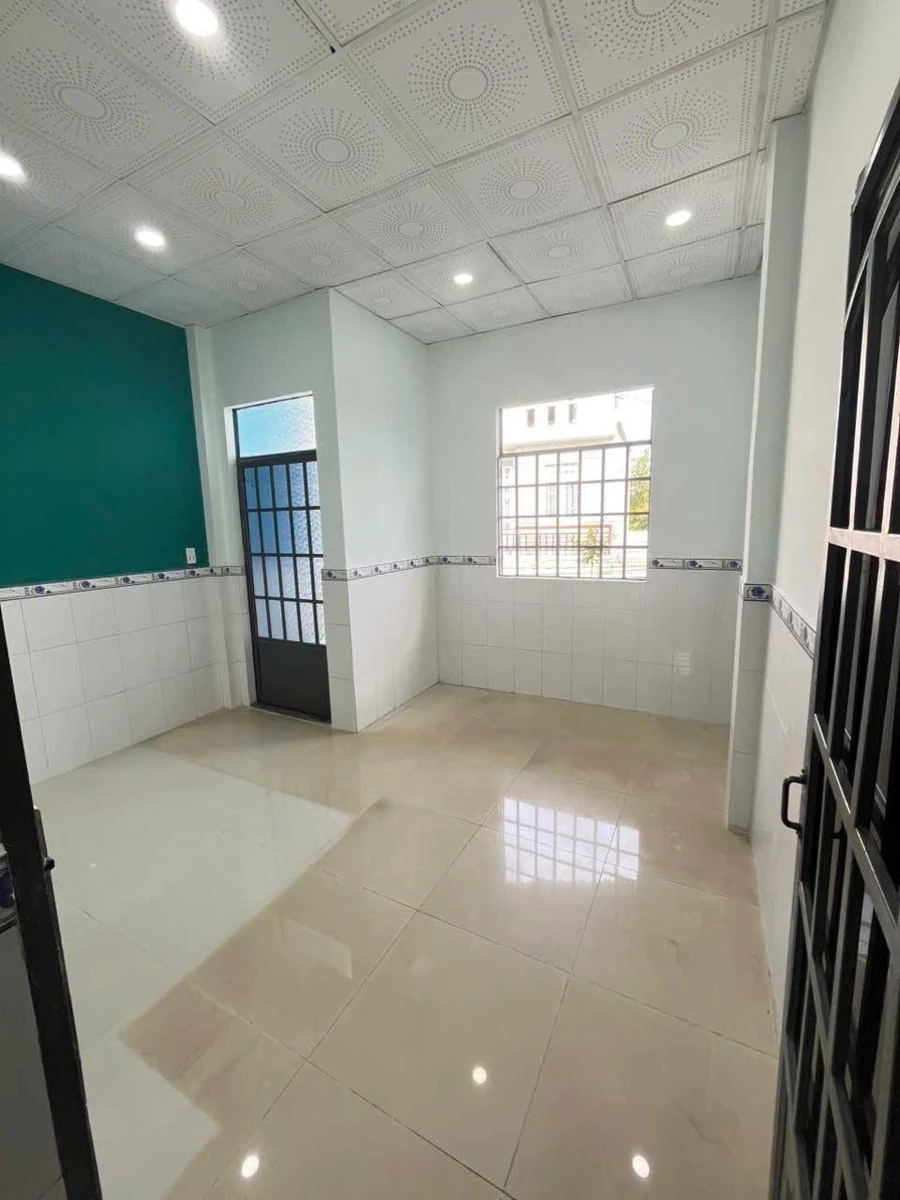 Bán nhà mặt đường Mỹ Hạnh Nam, Long An, 44m², 750 triệu - Ảnh thu nhỏ 5