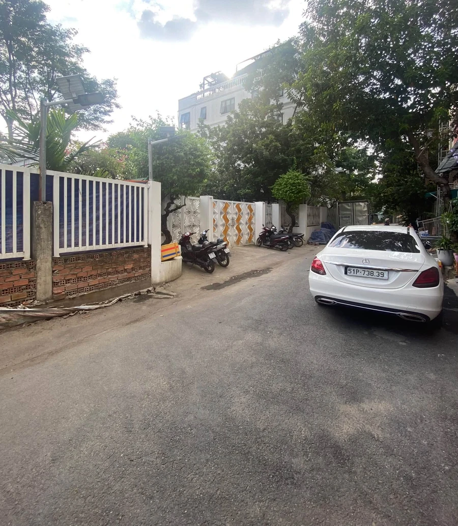 Cho thuê villa 900m² 6 phòng Lê Đức Thọ, Gò Vấp - Ảnh thu nhỏ 3