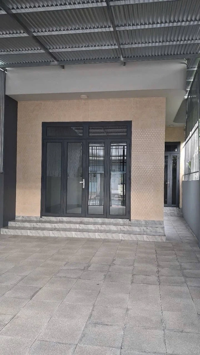 Bán nhà mặt tiền gần trung tâm Tây Ninh 50m² 1.3 tỷ - Ảnh 1