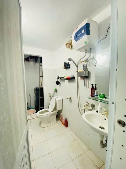 Bán đất Lê Quang Đạo, Phú Đô, 30m², hơn 5 tỷ - Ảnh thu nhỏ 4