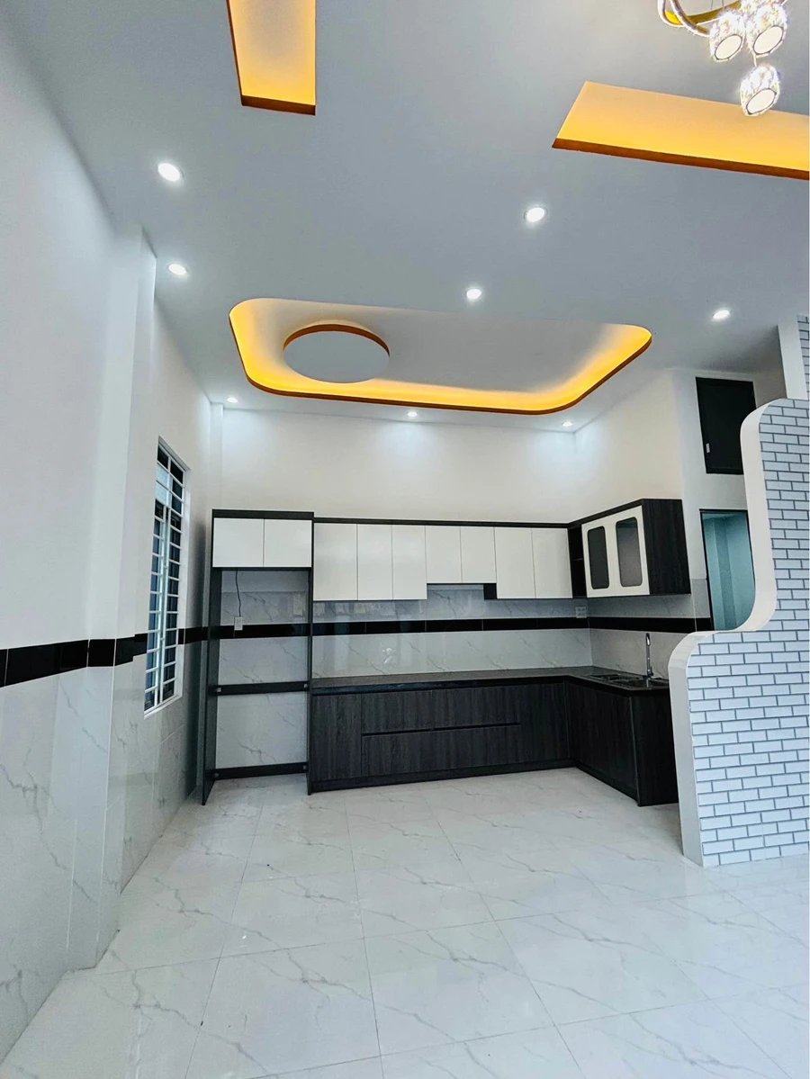 Bán nhà 2 mê 2 mặt hẻm 40,1m2 đường Đống Đa, Phường Quy Nhơn, giá 2,65 tỷ - Ảnh thu nhỏ 4