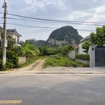 Côi Khê Tam Cốc | 240m2 MT 8m đường 8m | View ruộng, view núi | 25,3 tỷ - Ảnh thu nhỏ 1
