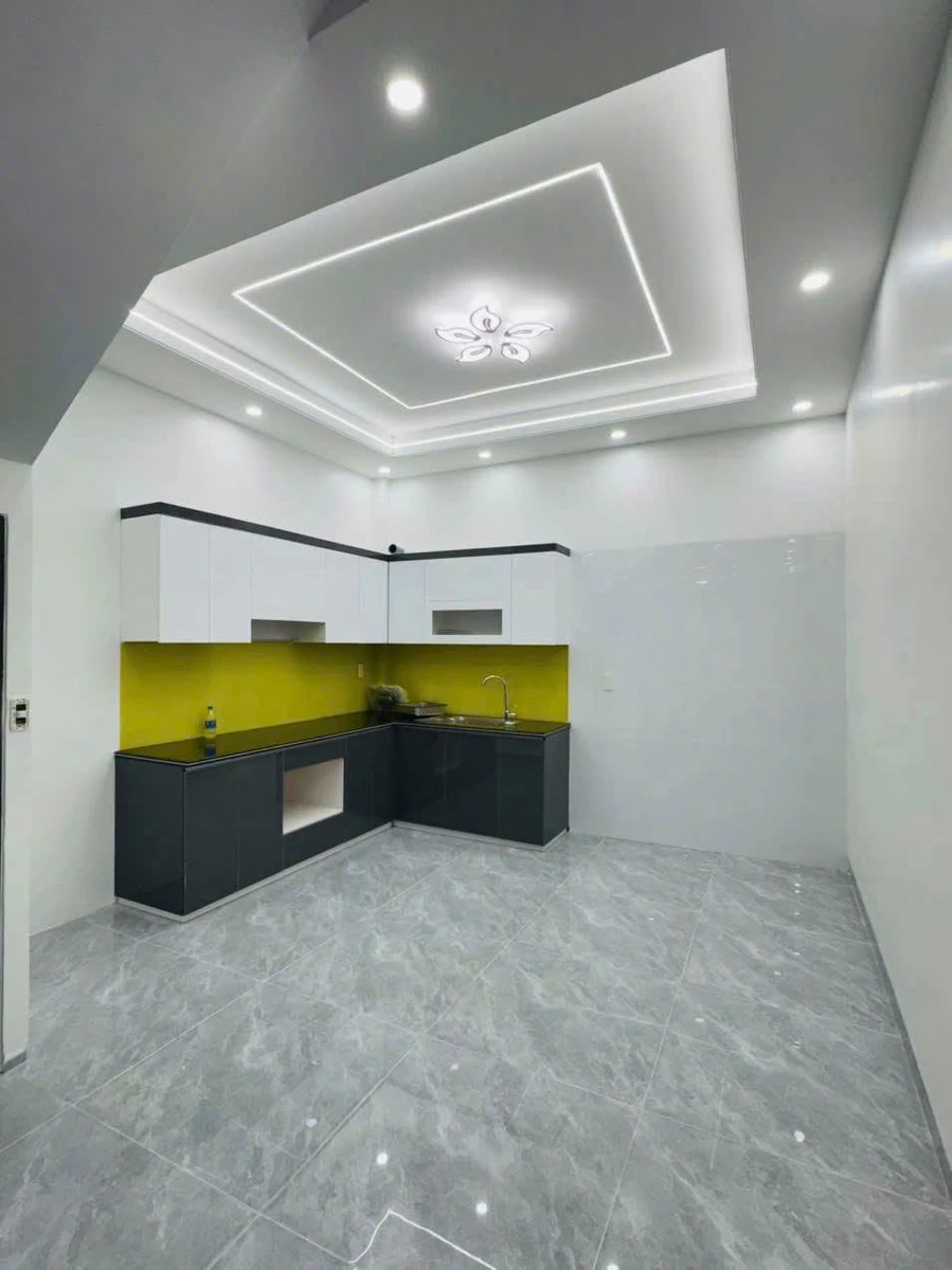 Bán nhà 4 tầng Lũng Đông 42m2, 5PN, trên 3 tỷ - Ảnh thu nhỏ 3
