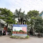 Bán nhà 2 tầng BTCT 4x16m, 4PN, ô tô vào nhà, gần Hiệp Thành City, Quận 12 - Ảnh thu nhỏ 1