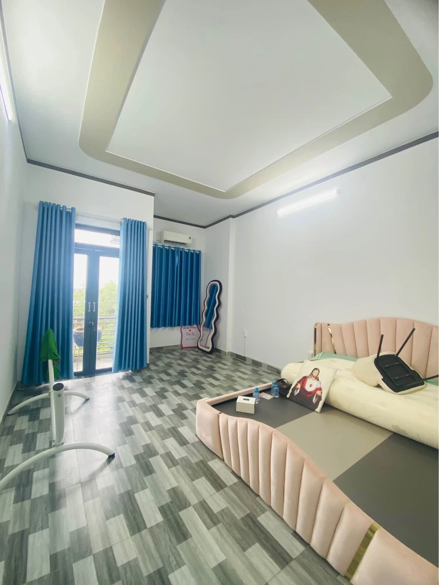 Bán nhà lầu 3PN 90m2 Tân Triều Đồng Nai 1 tỷ 750 - Ảnh thu nhỏ 5