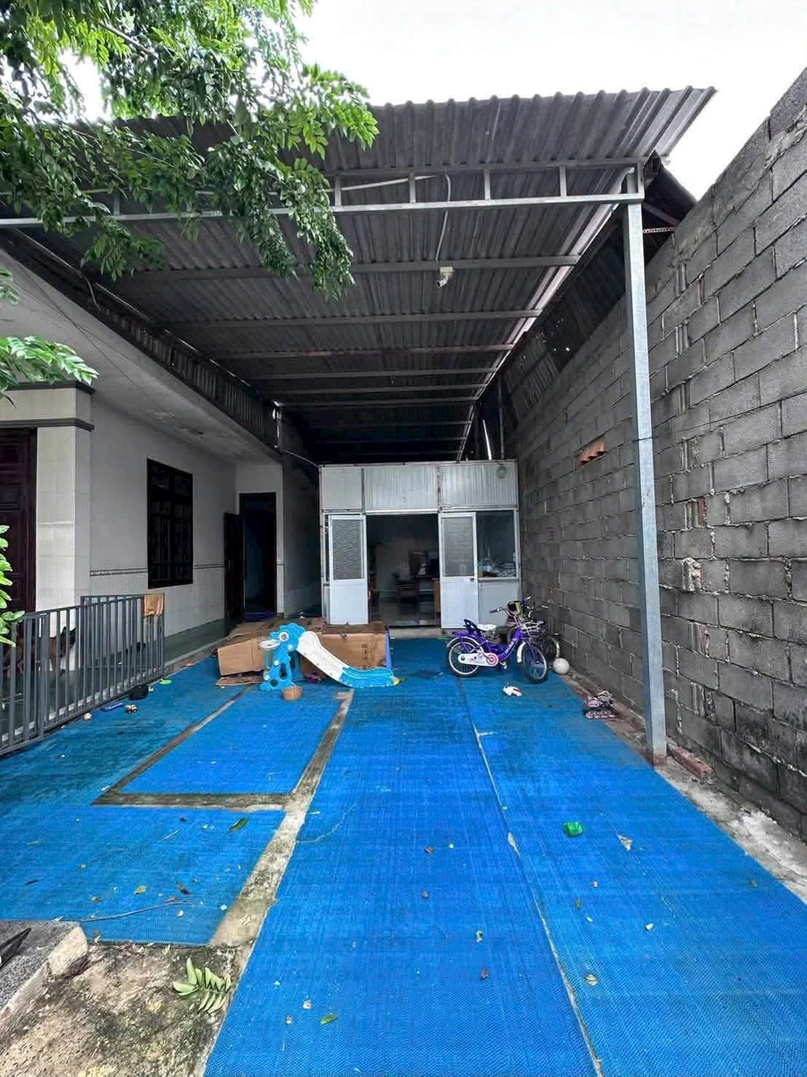 Bán đất nền 149m² mặt tiền Phan Thiết, giá 2,5 tỷ - Ảnh thu nhỏ 4