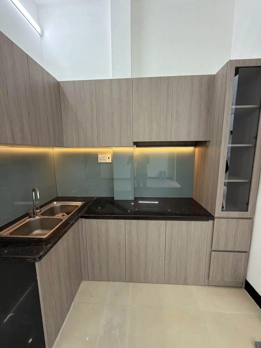 Nhà bán 42m2 2 phòng ngủ Lý Thái Tổ Quy Nhơn - Ảnh thu nhỏ 5